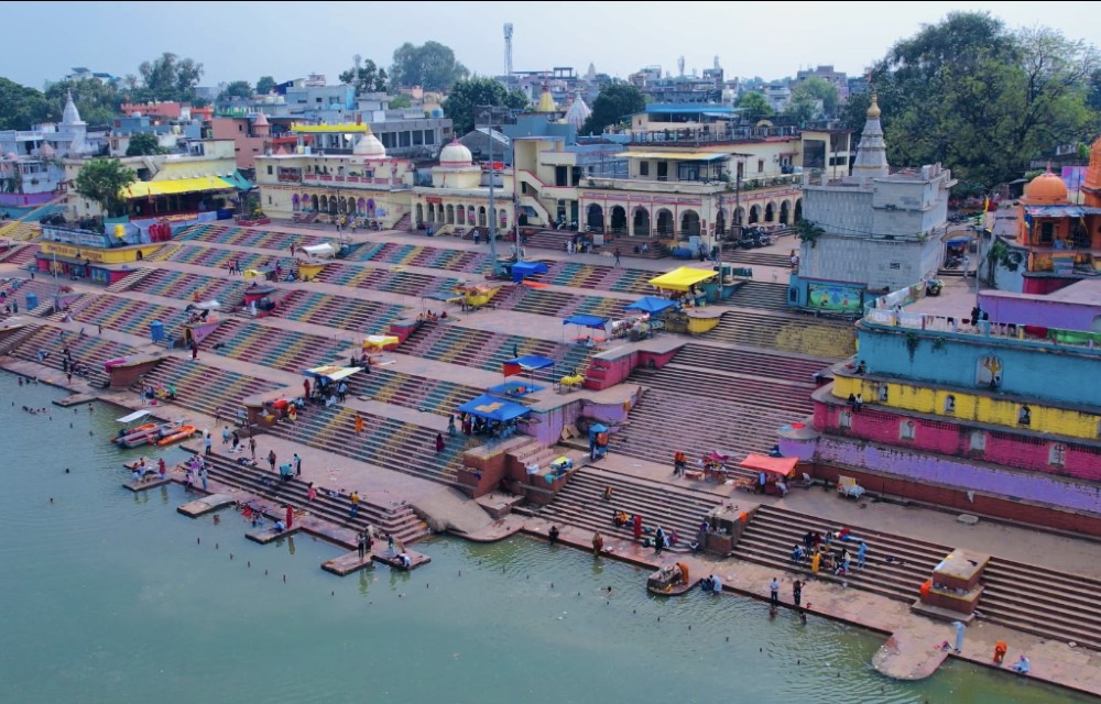 Sethani Ghat