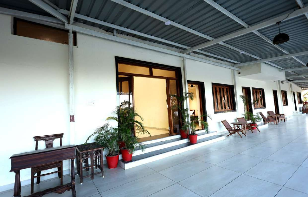 Best Places to Visit in Narmadapuram for a Perfect Stay